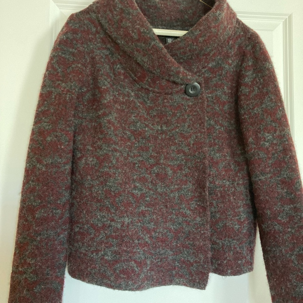 Ladies jacket